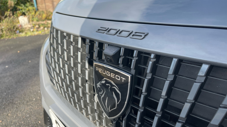 Peugeot 2008 1.2 Hybrid 136 GT 5dr e-DSC6 Petrol Estate